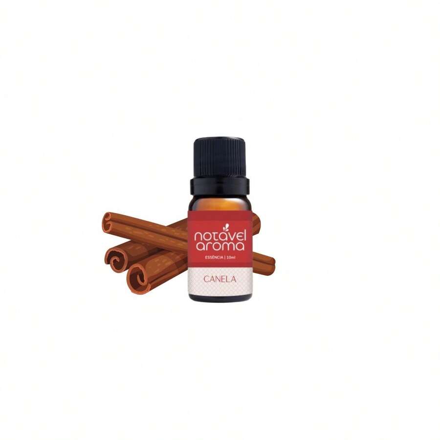 Concentrated Essential Oil For Diffuser Aromatizer Humidifier Room Oil Base - Quế - Xem 1