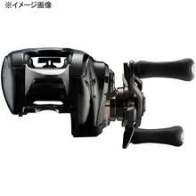 STEEZ SV TW 100 2024ModelBaitcast Bait Reel DAIWA Japan Import - 黑色 - 查看 6