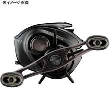 STEEZ SV TW 100 2024ModelBaitcast Bait Reel DAIWA Japan Import - 黑色 - 查看 3