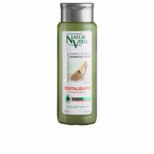 Natur Vital für Haare CHAMPÚ SENSITIVE revitalizante - Nettoinhalt auswählen (Allgemeine Spezifikation) - Übersicht 1