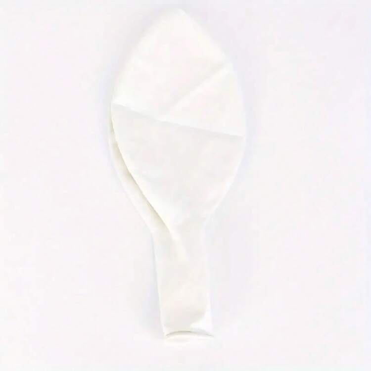 10/15pcs Large Pastel Balloons Macaron Balloons, 18-Inch Round Balloons Latex Balloons, Shower Party Balloons Birthday Party Decorations,Christmas - Multicolor - View 10