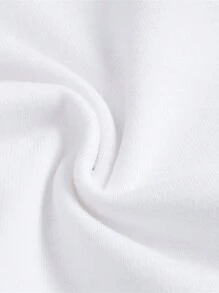 3pcs Baby Boys Long Sleeve Bodysuit Set, Autumn/Spring