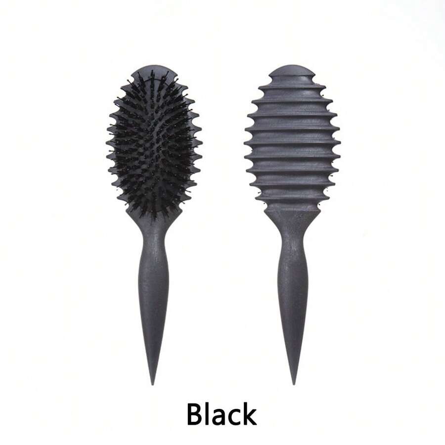 Air Cushion Massager Brush, Smooth Hair Massage Comb, Air Cushion Scalp