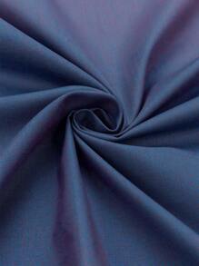 Men's Dress Shirt 50% Polyamide, 30% Cotton, 20% Viscose - 藕粉色 - 查看 4