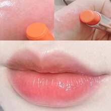 Christian Dior Bálsamo labial revitalizante Addict Lip Glow 3.2 G/0.11oz - #004 Coral - Ver 3