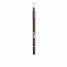 GOSH Copenhagen Gosh Matte Eyeliner Makeup ✅ Delivery In 2-6 Business Days. Beauty & Health - Makeup - EYES - Eyeliners. Thinkinbeauty, Your Favorite Cosmetics And Makeup Store. - 004-mocha - View 1