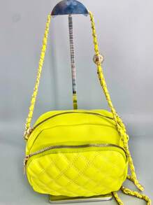 Crossbody Shoulder Bags Mini Women's Bag YB1002 - 綠色 - 查看 3