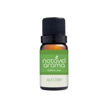 Concentrated Essential Oil For Diffuser Aromatizer Humidifier Room Oil Base - Rosemary - View 2