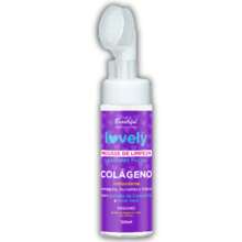 Facial Foam Mousse Kit And Face Beautiful Serum 30ml - Mousse Colágeno + Sérum Clareador - 查看 2