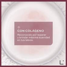 Labial Barra Mate Lbel Rouge Passion de larga duración con colageno - Nuevo Forever - Rojo Pasion Rouge Passion - Ver 7