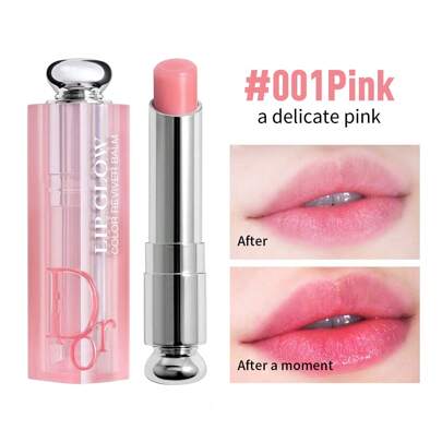 Christian Dior Addict Lip Glow 焕活润唇膏 3.2 克/0.11 盎司