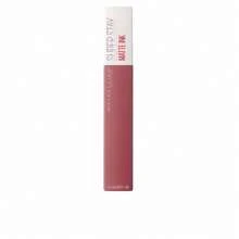 Maybelline New York Trang điểm son môi SUPERSTAY MATTE INK - 140-nghệ sĩ độc tấu - Xem 1