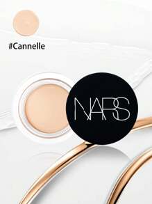 Nars 柔和哑光遮瑕膏，Cannelle，6.2g，以柔和哑光、自然的妆效遮盖和淡化瑕疵 - 肉桂粉紅色 Cannelle - 查看 1