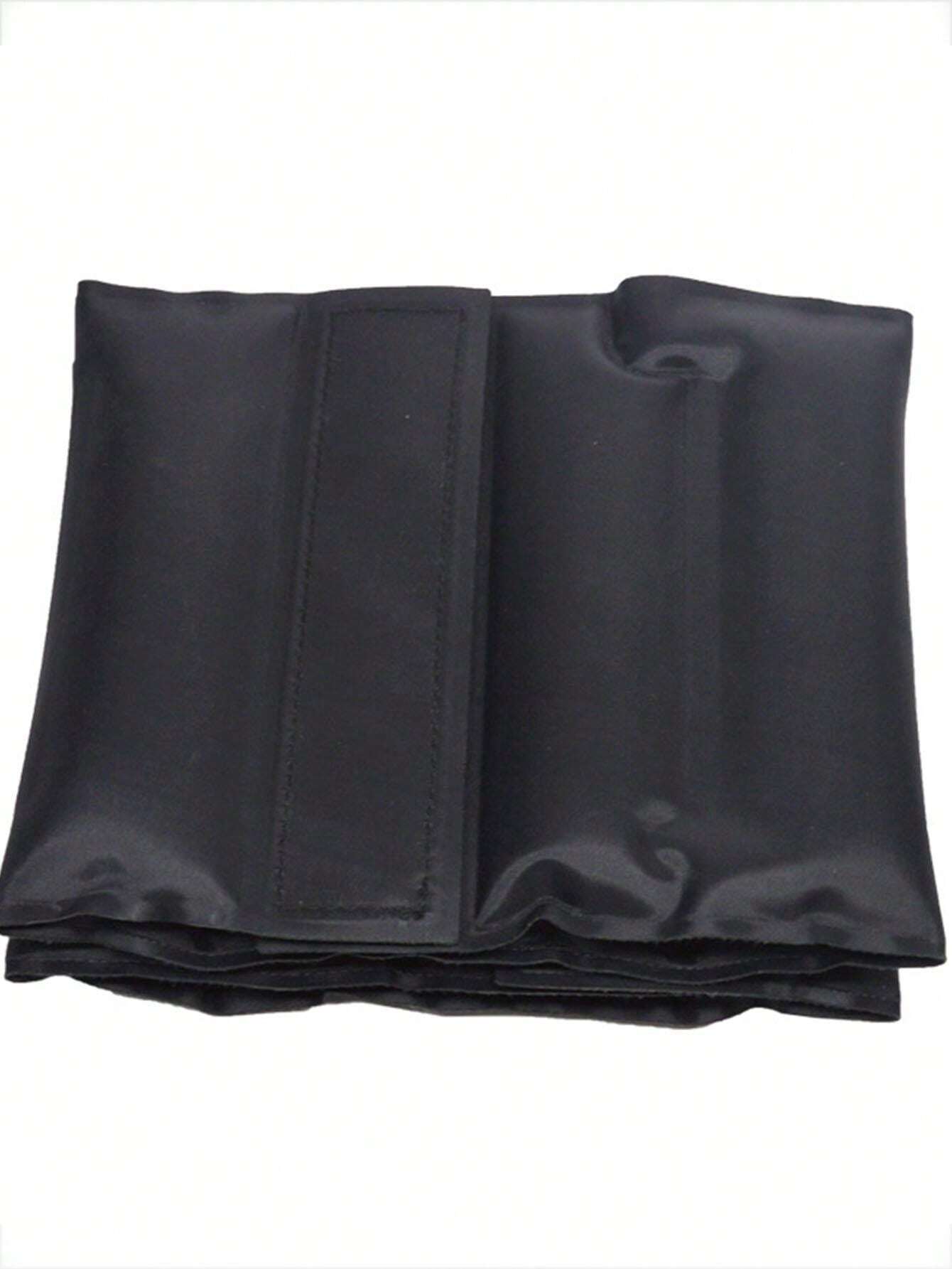 1 ชิ้น ปลอกหุ้มทำความเย็นไวน์พร้อมก้อนเจล, กระเป๋าทำความเย็นไวน์ ผ้านาย