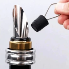 Corkscrews And Openers, Beer, Can Opener - Black - View 4