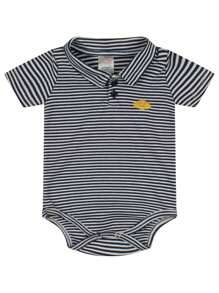 Body Polo-  polo- body- listras