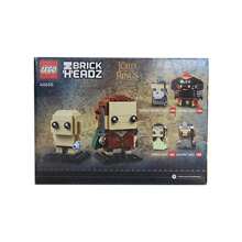 LEGO 40630 弗罗多™ 与咕噜™ 益智拼装积木玩具，适合男孩和女孩 - 彩色 - 查看 2