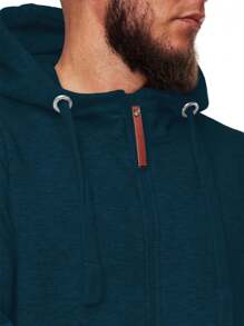 Sweatsuits For Men 2 Piece Sets Men's Tracksuit Set Leisure Suits Sweat Jackets Athletic Jogging Suits Casual Outfits - Dusty Blue - View 6