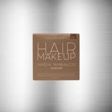 Light Brown Hair Makeup - Nádia Tambasco - Trong sáng - Xem 5