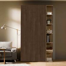 1 rollo de pegatina autoadhesiva de PVC para pared/piso, adecuada para dormitorio, cocina, fondo de oficina y diversos pisos interiores, se puede pegar en azulejos, azulejos autoadhesivos, azulejos despegables y aplicable para sala de estar, habitación y decoración del hogar - Multicolor - Ver 10