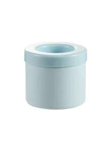 Refrigerator Ice Cube Tray, Round Silicone Ice Maker Mould, Mini Ice Ball Freezer Trays For Kitchen