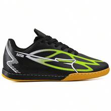 CALCADOS LGHT LIGHT Futsal Boot Kit For Indoor Court Football + Backpack + Adult Watch - màu đen - Xem 2