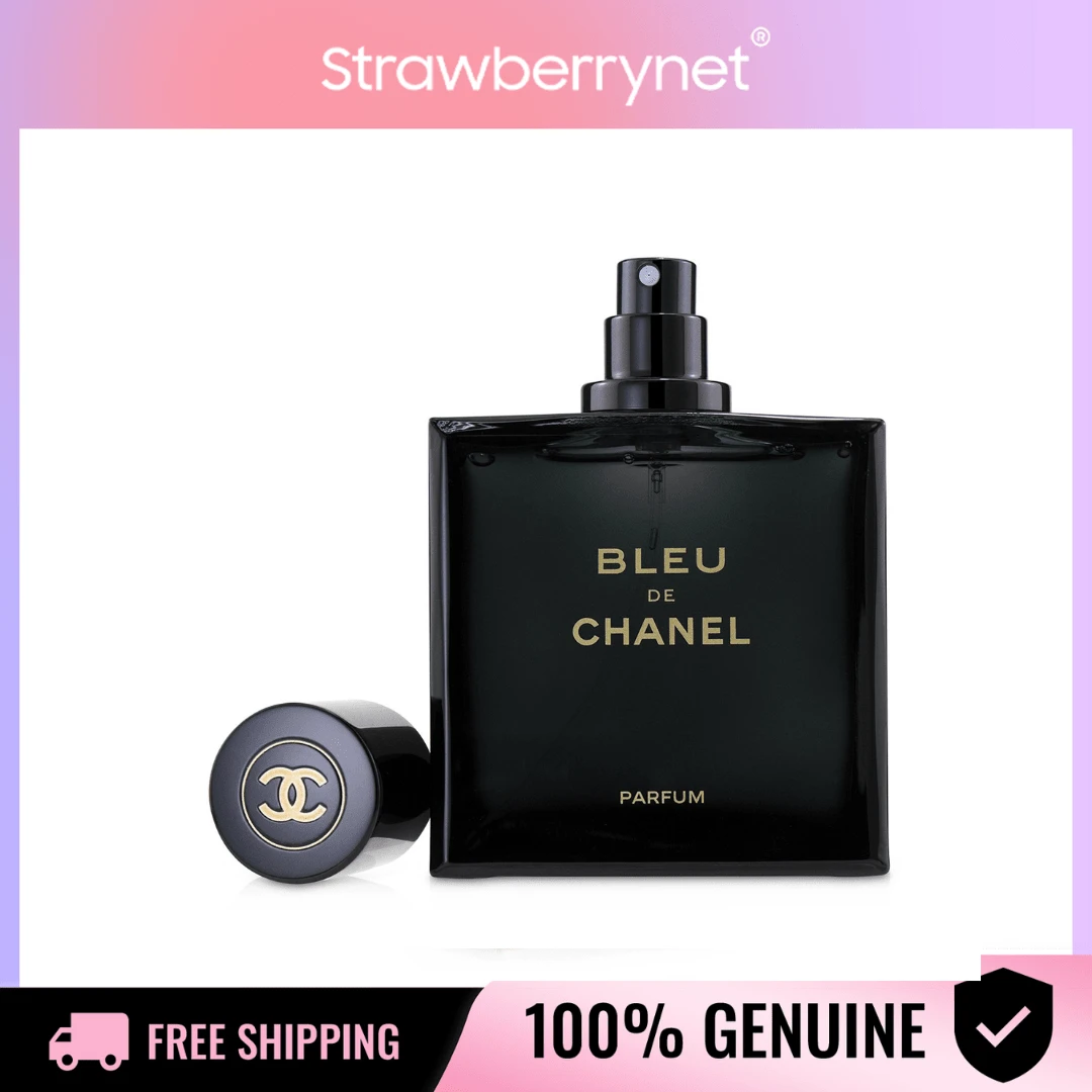 Chanel Bleu De Chanel Parfum Spray - 50ml/1.7oz