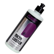 Meta Luster Multi-Surface Polisher Polishing Protection Shine Removes Stains And Yellowing 473ml One Step Fse Soft99 - 白色 - 查看 8