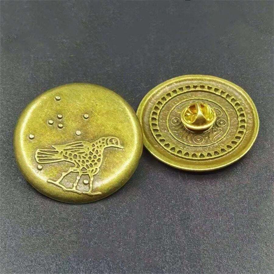 90 Clips De Papel Small Bull - Abrazaderas De Metal 22mm En Oro, Plata Y Negro, Para Documentos, Fotos, Manualidades Y Organización