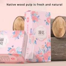 Hanging Drawing Paper, Premium Toilet Paper, Facial Tissue, Toilet Tissue, Home Affordable Wrapping Paper, Hand Tissue, Absorbent Paper For Home Dormitory Office Company Outdoor, Cleaning Supplies, Cleaning Tools, Kitchen, Bathroom, Home, Household Suppliers