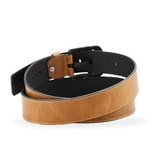 Men Belts - Lạc đà - Xem 5