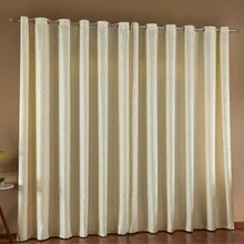 American Curtain 4.00 X 2.70 In Blackout Fabric Jacquard Floral Thick Colors Luxury Wholesale Cheap Living Room Bedroom Decoration - Kem - Xem 2