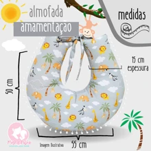 MeF Mae e Filho Bộ sản phẩm làm tổ cho nôi em bé + Khăn tắm lót + 6 khăn vai + Gối cho con bú - Hải quân Hoàng gia với màu trắng - Xem 5