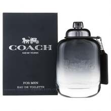 New York Eau De Toilette Spray, Cologne For Men, 3.3 Oz - Multicolor - View 1