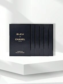 Perfume - Leñoso y terroso - Ver 1