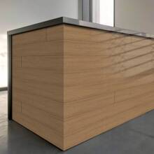 1 rollo de pegatina autoadhesiva de PVC para pared/piso, adecuada para dormitorio, cocina, fondo de oficina y diversos pisos interiores, se puede pegar en azulejos, azulejos autoadhesivos, azulejos despegables y aplicable para sala de estar, habitación y decoración del hogar - Multicolor - Ver 11