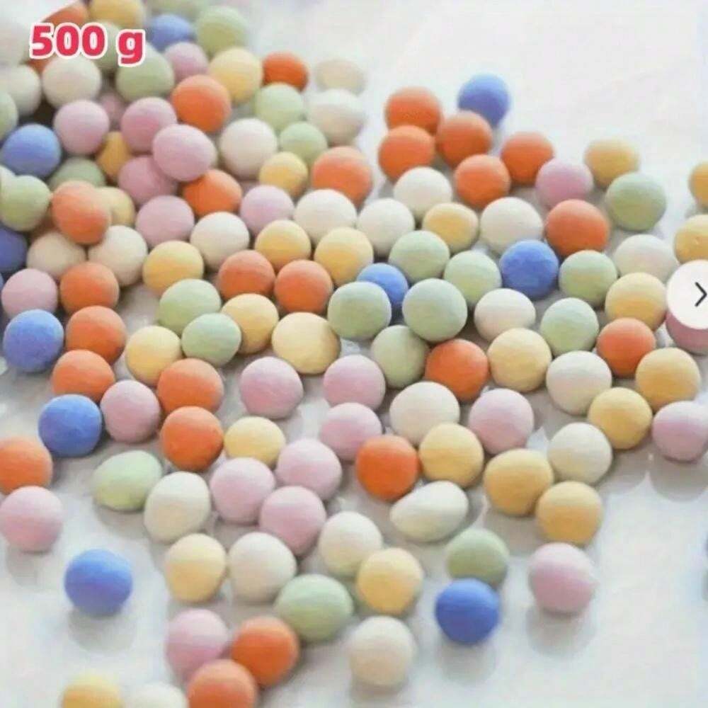 Abrasif Triangulaire Céramique Lwuey 4mm - 500g Pour Polissage Bijoux, Métaux, Pierres - Haute Alumine