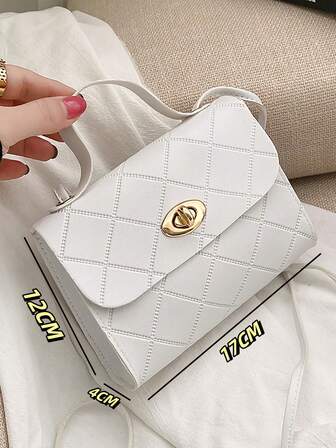 时尚女士手提包单肩斜挎包迷你斜挎包