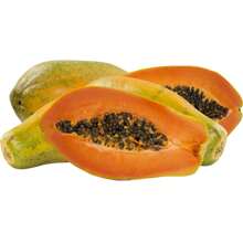 2X Formosa Sunrise ISLA Papaya Seeds - 杏色 - 查看 7