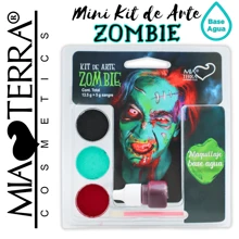 ZOMBIE