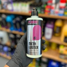 Meta Luster Multi-Surface Polisher Polishing Protection Shine Removes Stains And Yellowing 473ml One Step Fse Soft99 - 白色 - 查看 2
