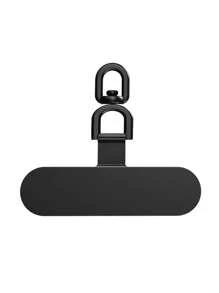 360 度旋转金属垫圈通用手机挂绳扣不锈钢连接器 - 彩色 - 查看 22