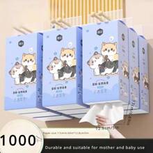 Hanging Drawing Paper, Premium Toilet Paper, Facial Tissue, Toilet Tissue, Home Affordable Wrapping Paper, Hand Tissue, Absorbent Paper For Home Dormitory Office Company Outdoor, Cleaning Supplies, Cleaning Tools, Kitchen, Bathroom, Home, Household Suppliers