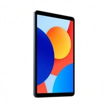 Redmi Pad SE 8.7" Tablet – Android Xiaomi HyperOS Tablet With 90Hz Display 4GB+64GB/128GB MediaTek Helio G85 Octa-Core 6650mAh Battery 18W Fast Charging Dual Speakers Dolby Atmos Kids Learning Entertainment WiFi Bluetooth 5.3 USB-C