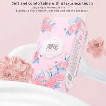 Hanging Drawing Paper, Premium Toilet Paper, Facial Tissue, Toilet Tissue, Home Affordable Wrapping Paper, Hand Tissue, Absorbent Paper For Home Dormitory Office Company Outdoor, Cleaning Supplies, Cleaning Tools, Kitchen, Bathroom, Home, Household Suppliers