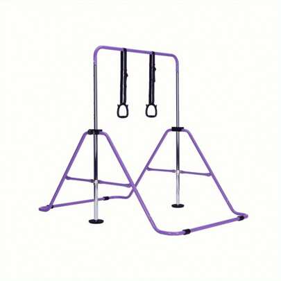 Gymnastics Bar Adjustable Gymnastics Bar Training Kip Bar Gymnastics Equipment Gymnastics Bars