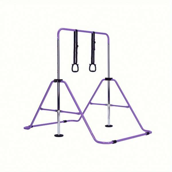 Gymnastics Bar Adjustable Gymnastics Bar Training Kip Bar Gymnastics Equipment Gymnastics Bars