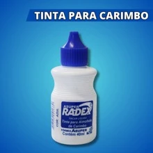 Tinta Azul