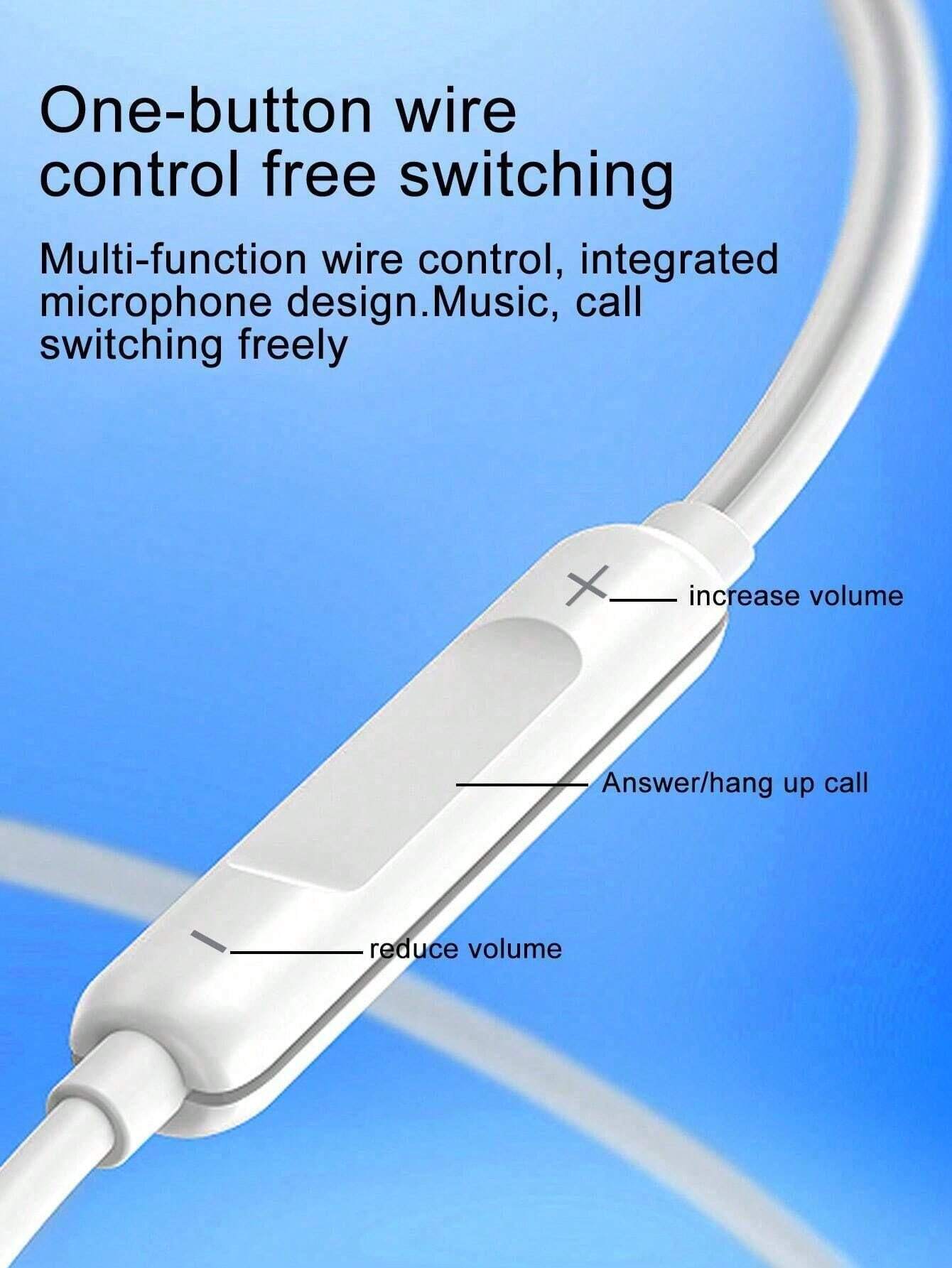 Adaptateur USB-C Vers Jack 3.5mm - Hi-Fi, Compatible Pixel, Samsung, Huawei, Xiaomi - 7