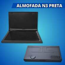 Almofada P Preto